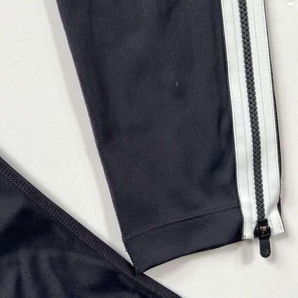 Athleta x Derek Lam Parallel Zip Tight Pants Small - Picture 11 of 11